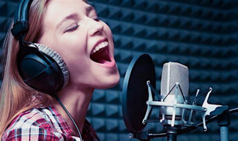 singing lessons in Dubai